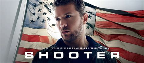 shooter tv series cast|shooter season 1 cast.